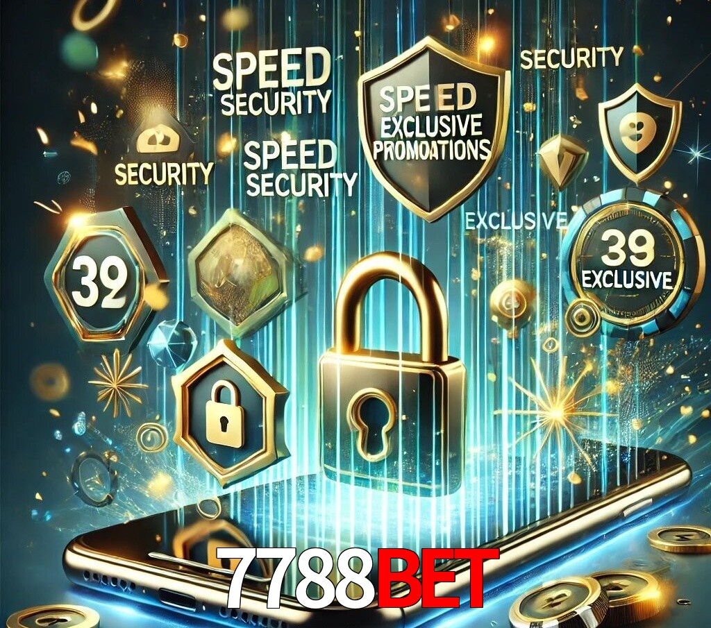 Vantagens do App 7788bet