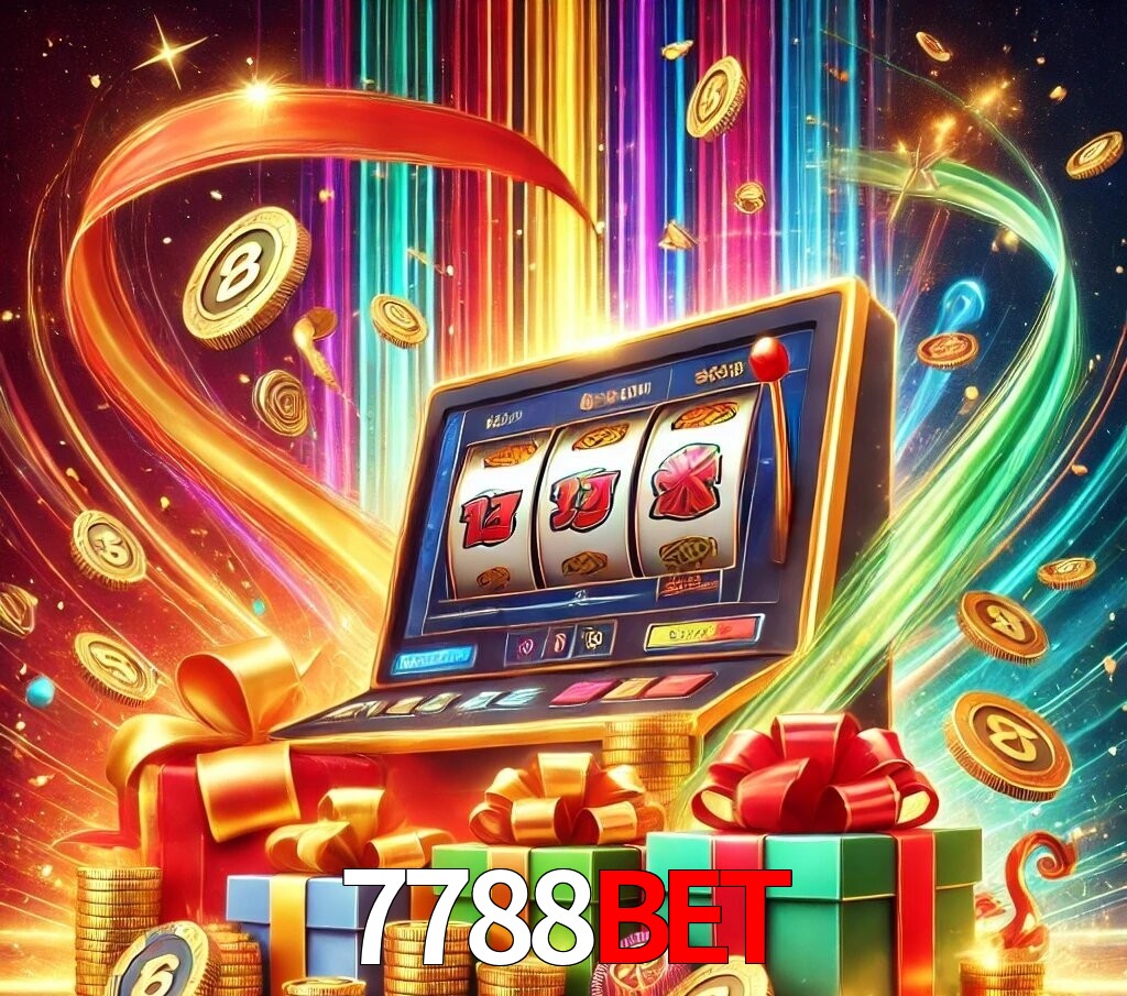 Promoções 7788bet